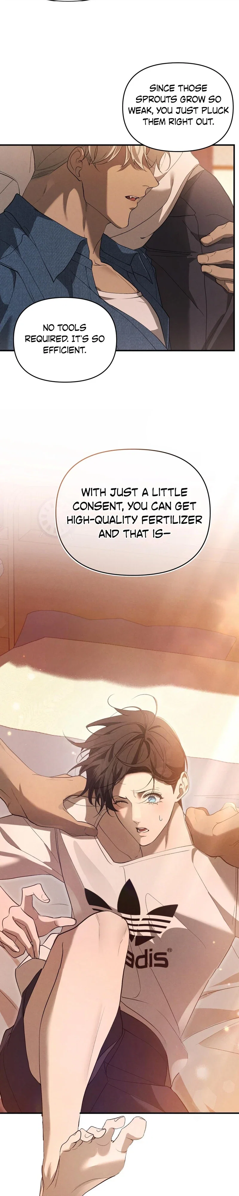 Nebula Chapter 3 - Page 3