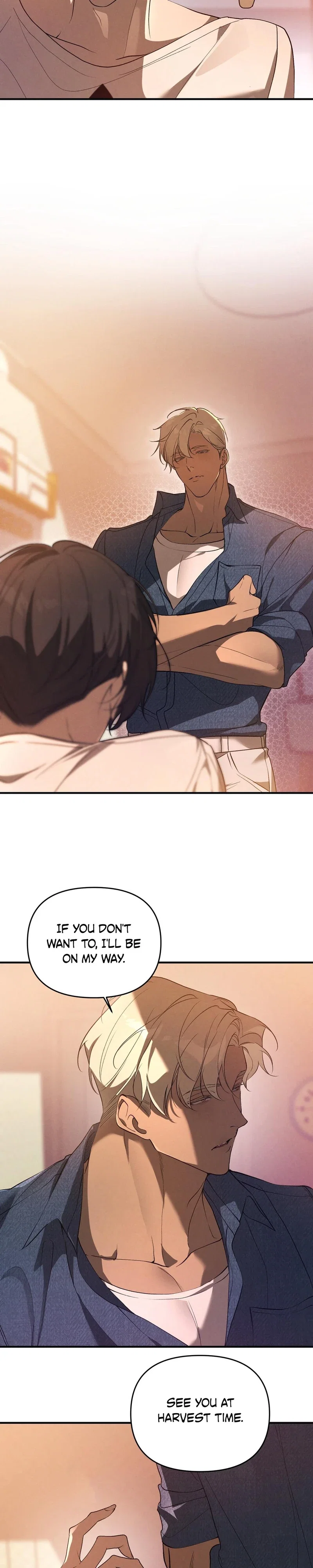Nebula Chapter 3 - Page 8