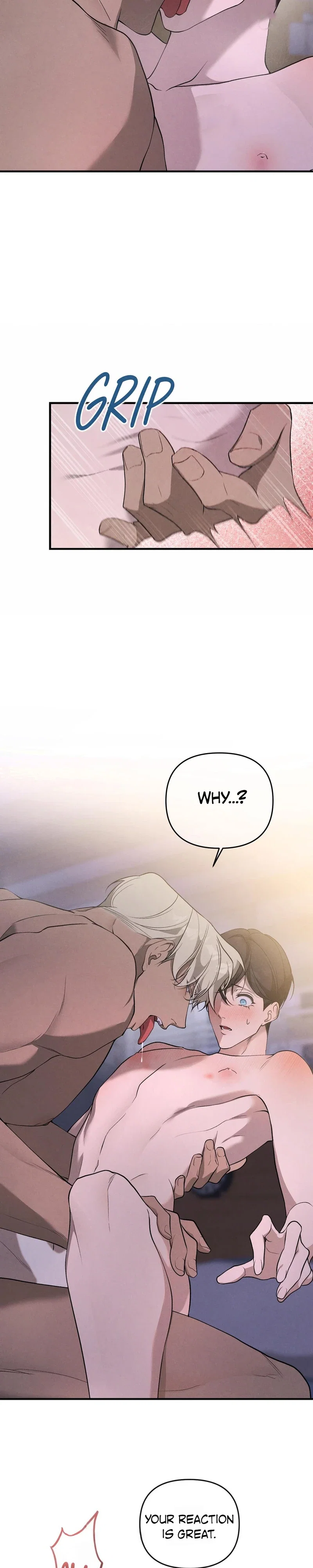 Nebula Chapter 3 - Page 12