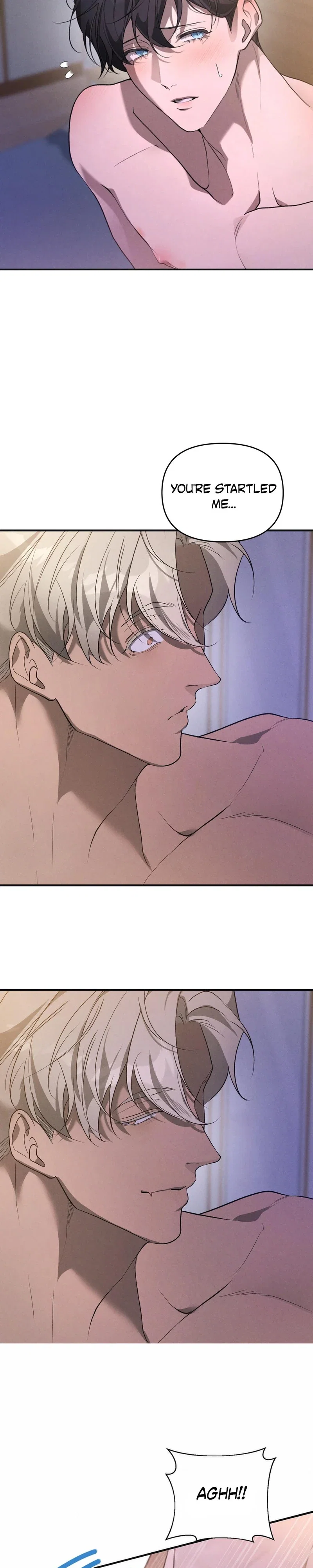 Nebula Chapter 3 - Page 15
