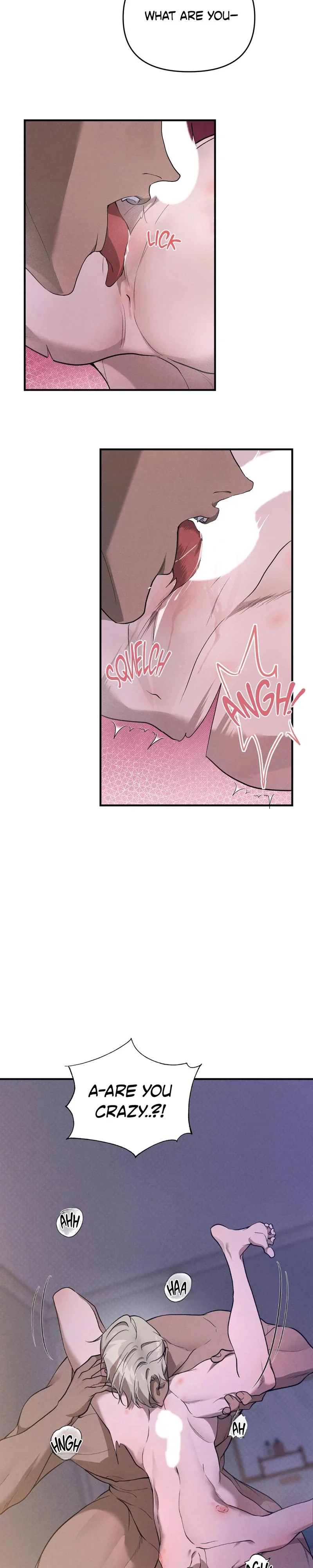 Nebula Chapter 3 - Page 17