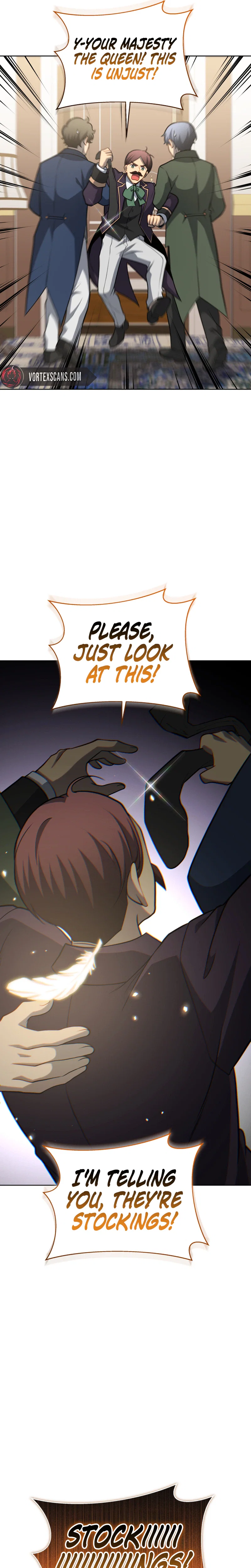 Necromancer Academy and the Genius Summoner Chapter 219 - Page 30