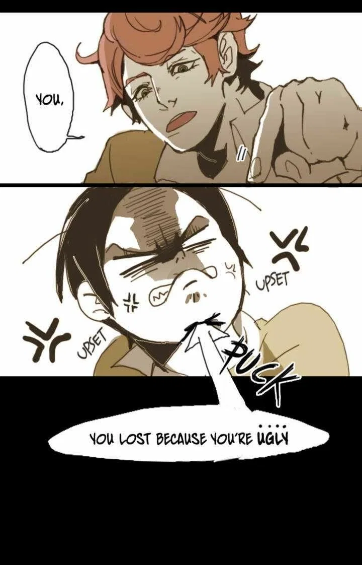 Never Understand Chapter 1 - Page 2