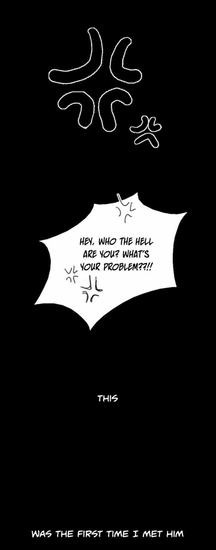 Never Understand Chapter 1 - Page 3