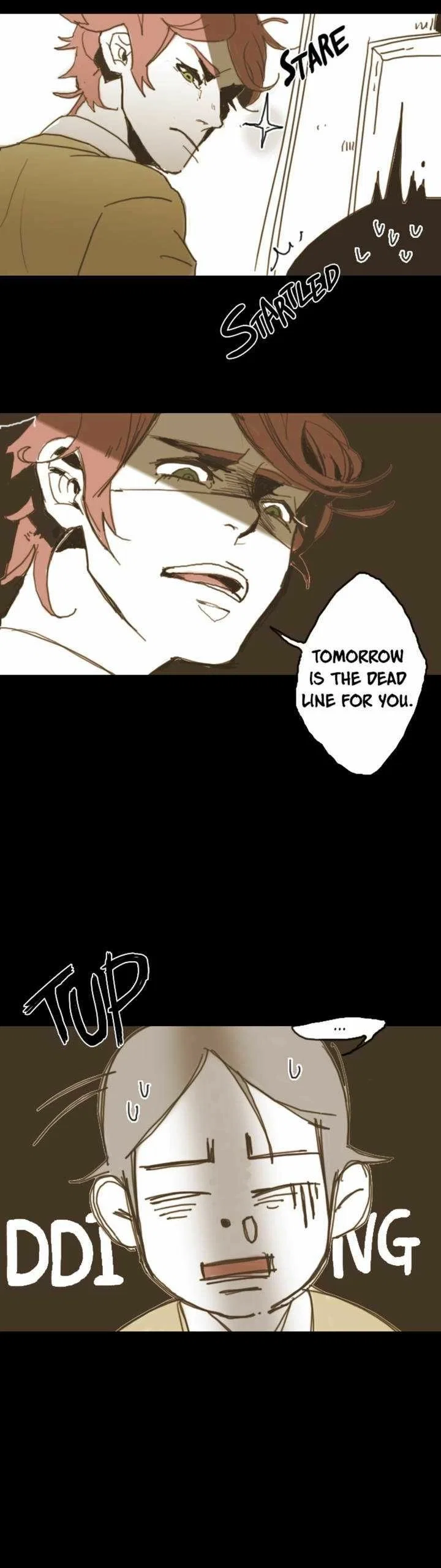 Never Understand Chapter 1 - Page 14