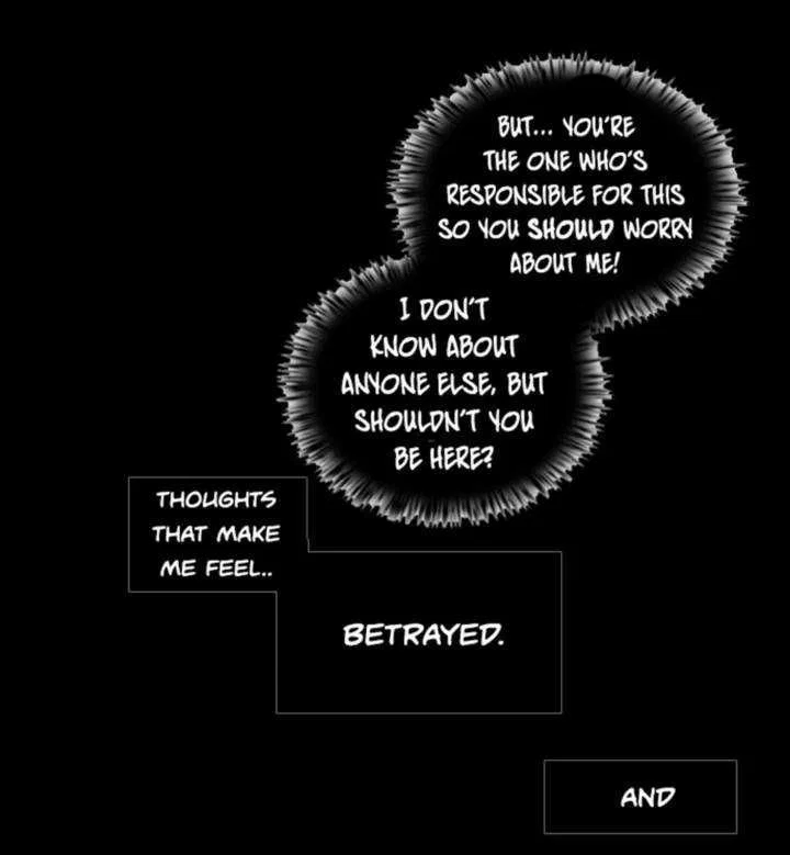 Never Understand Chapter 4 - Page 8