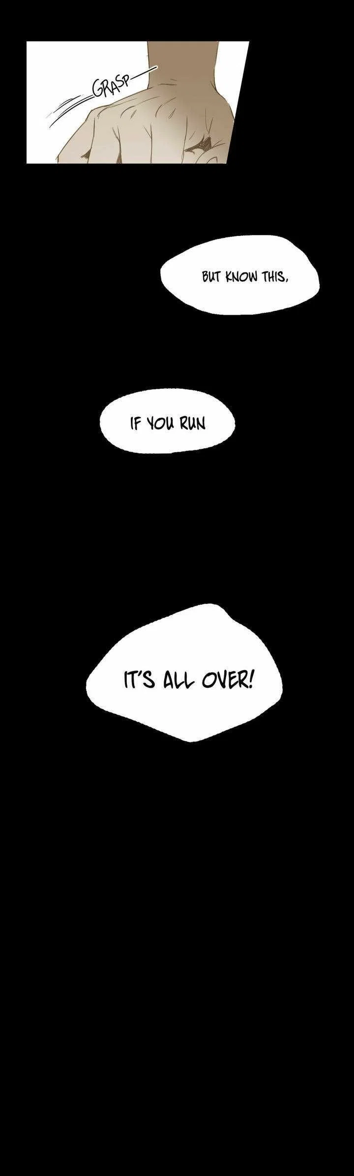 Never Understand Chapter 15 - Page 6