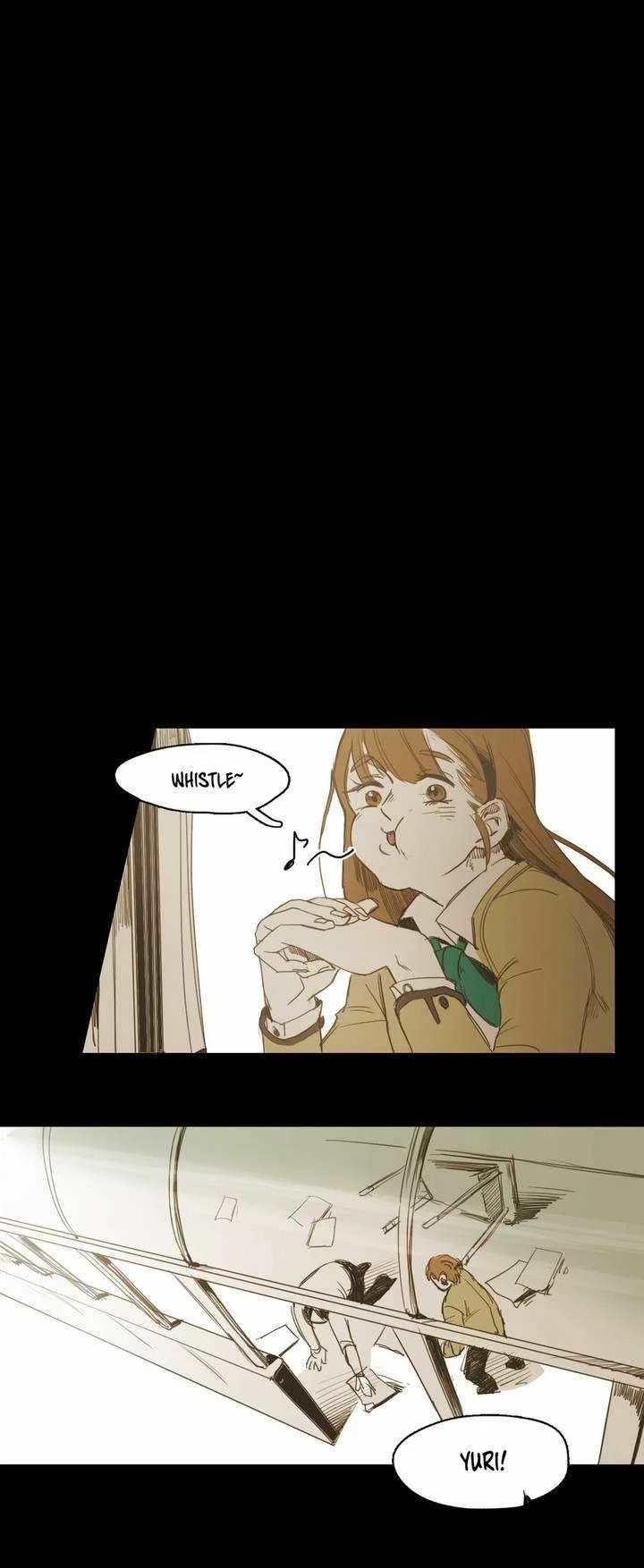 Never Understand Chapter 15 - Page 8