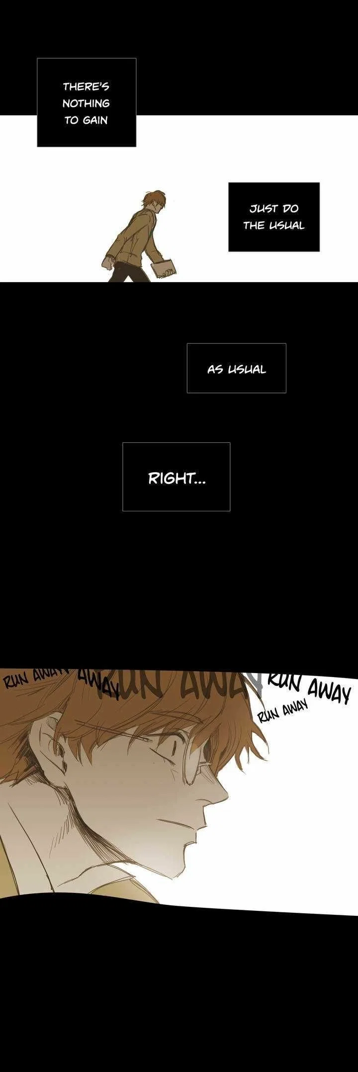 Never Understand Chapter 15 - Page 17