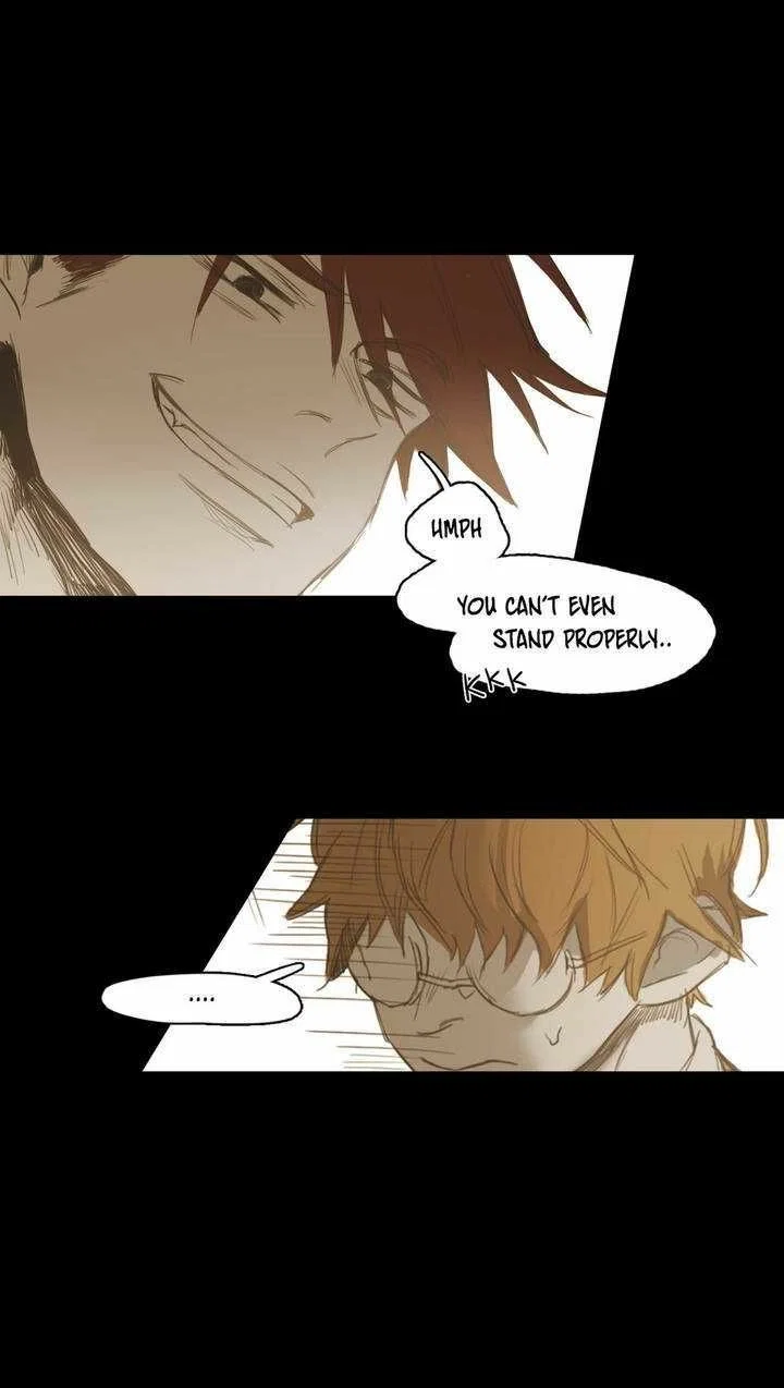 Never Understand Chapter 15 - Page 23