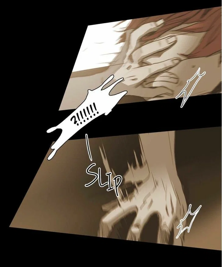 Never Understand Chapter 27 - Page 3