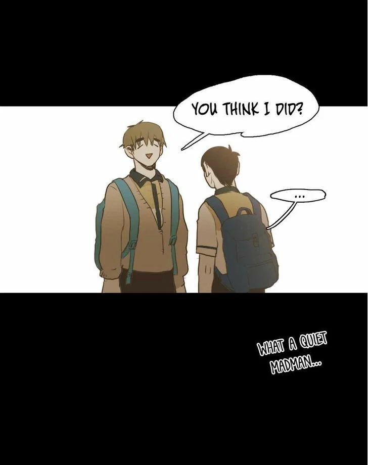 Never Understand Chapter 27 - Page 15