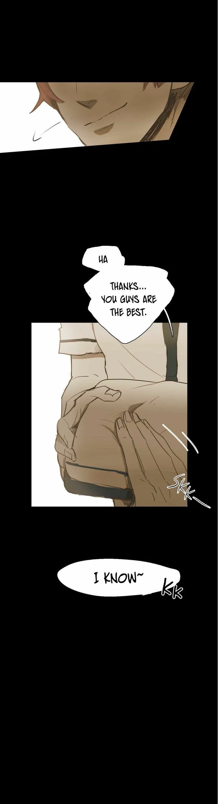 Never Understand Chapter 27 - Page 30