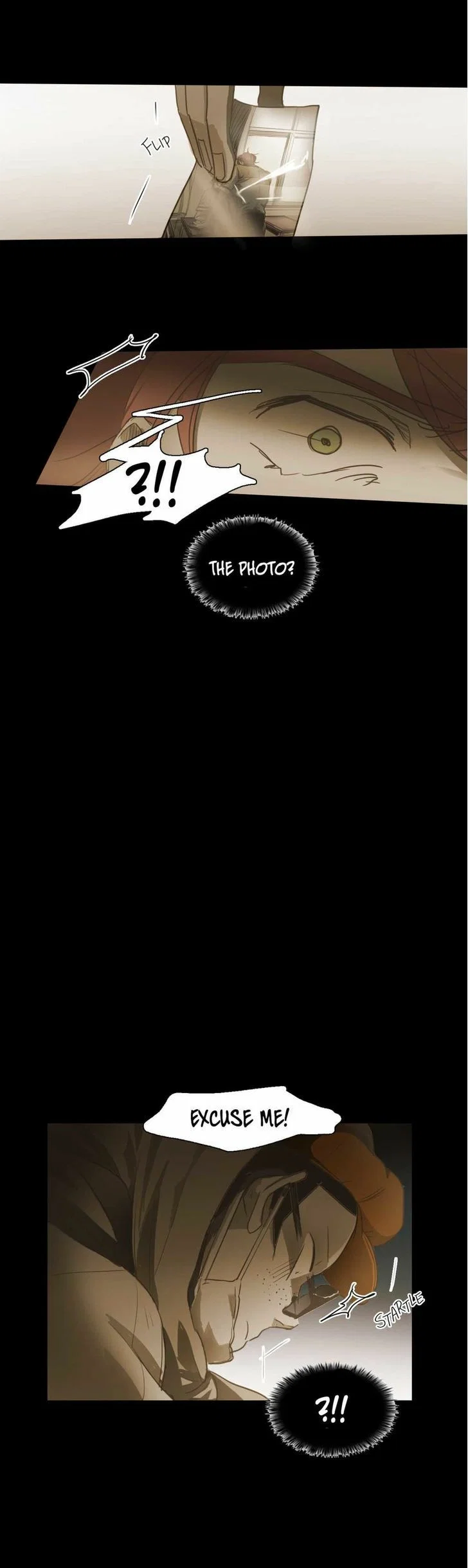 Never Understand Chapter 46 - Page 29