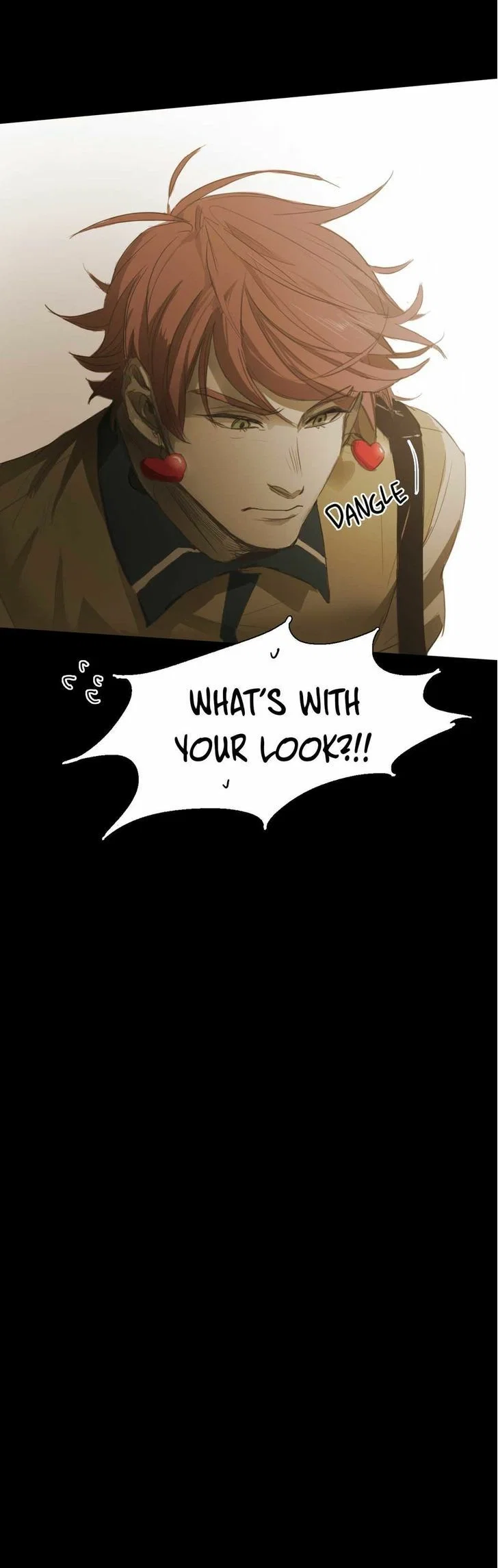 Never Understand Chapter 46 - Page 38