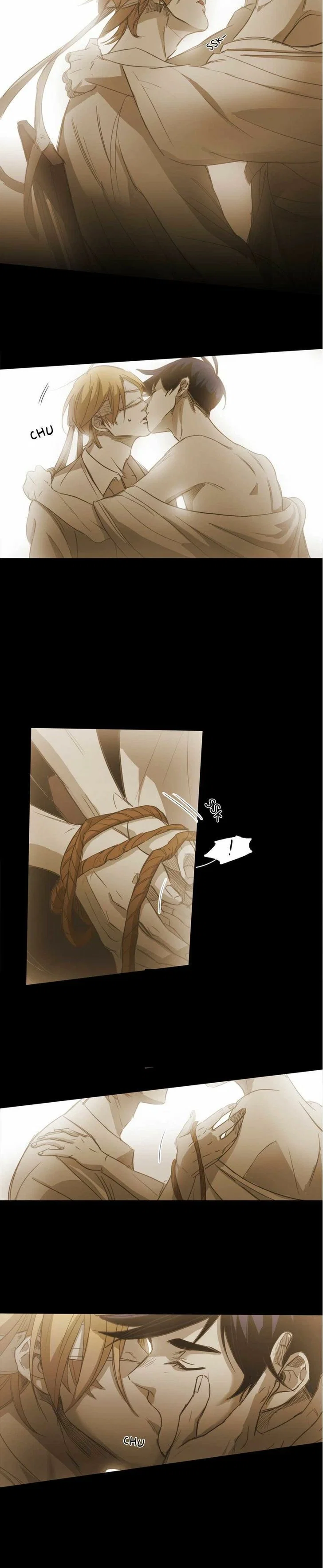 Never Understand Chapter 58 - Page 8