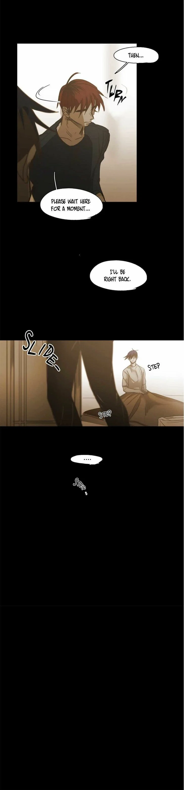 Never Understand Chapter 58 - Page 16