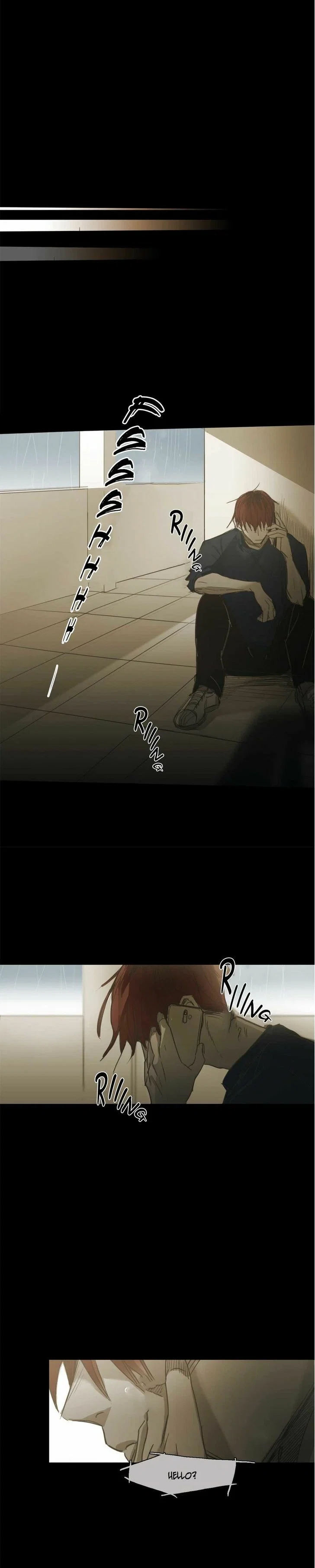 Never Understand Chapter 58 - Page 17