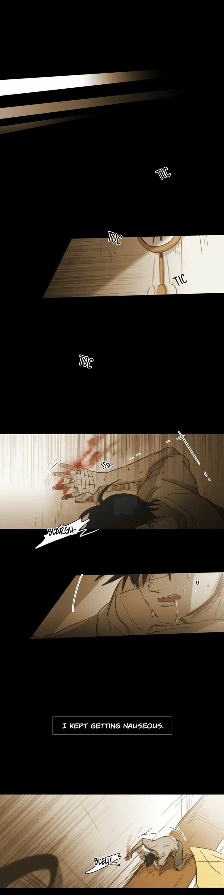 Never Understand Chapter 59 - Page 6