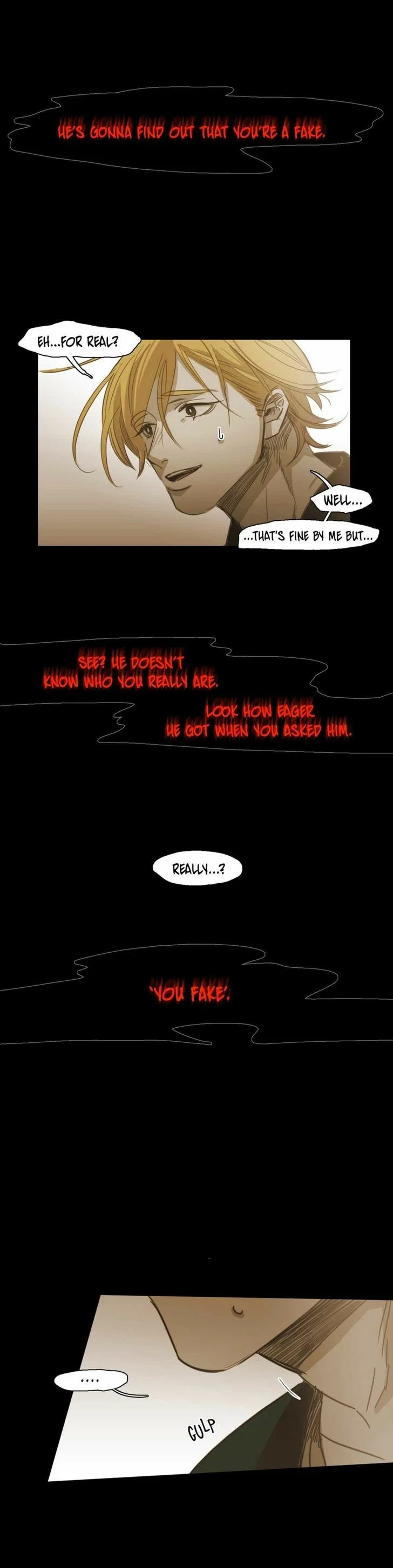 Never Understand Chapter 59 - Page 16
