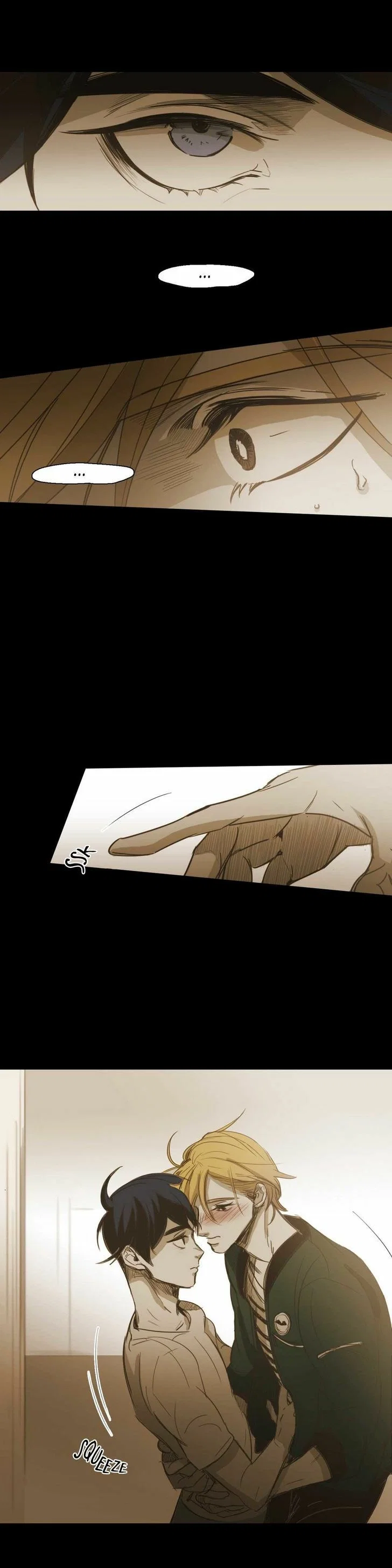 Never Understand Chapter 59 - Page 17