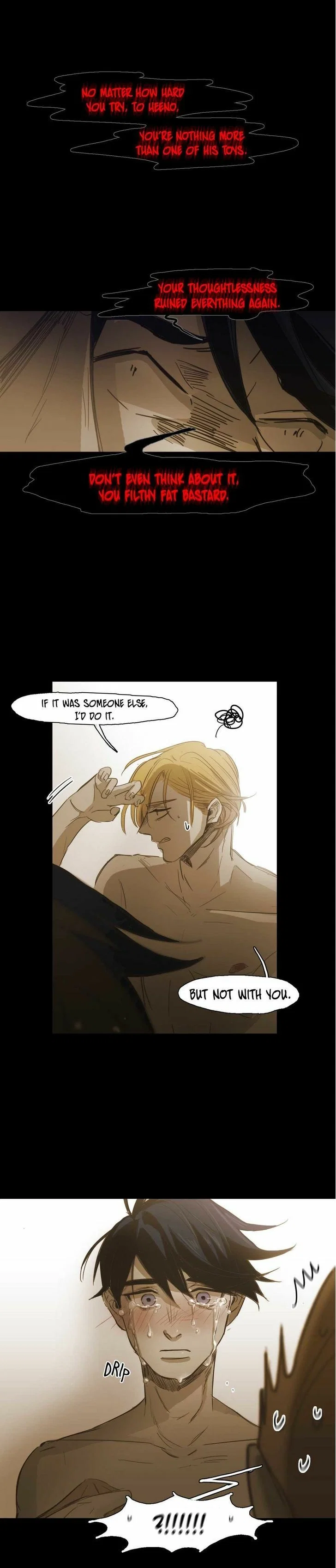 Never Understand Chapter 59 - Page 24
