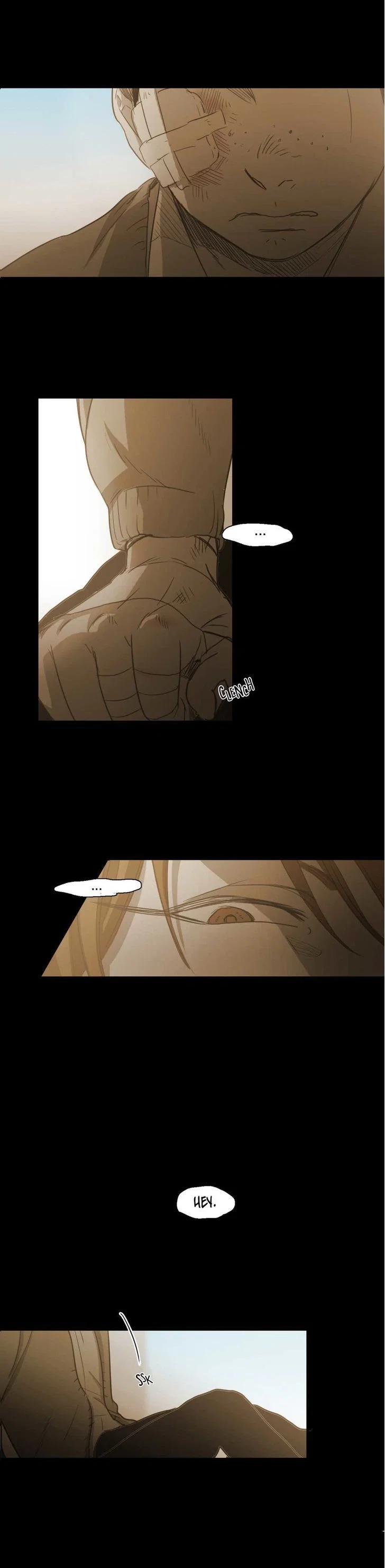 Never Understand Chapter 72 - Page 4