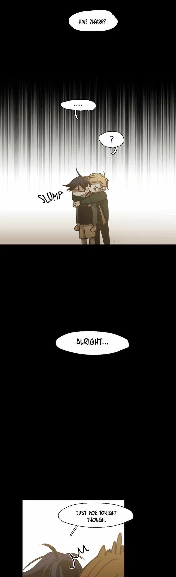 Never Understand Chapter 85 - Page 4
