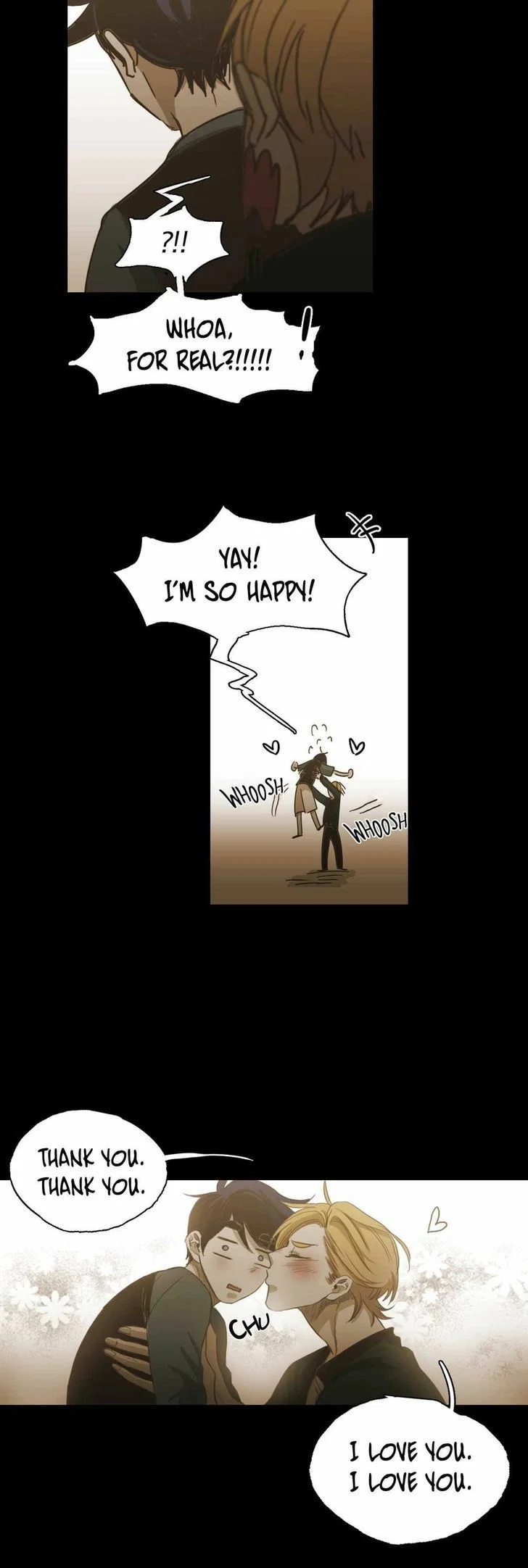 Never Understand Chapter 85 - Page 5