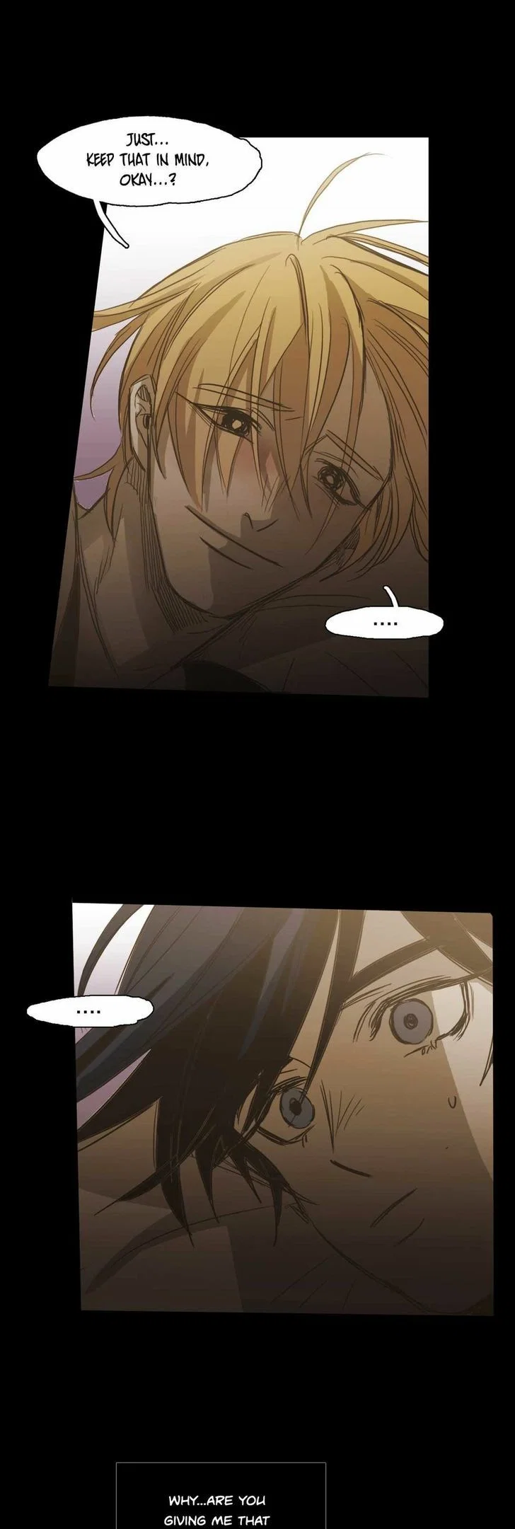 Never Understand Chapter 85 - Page 16