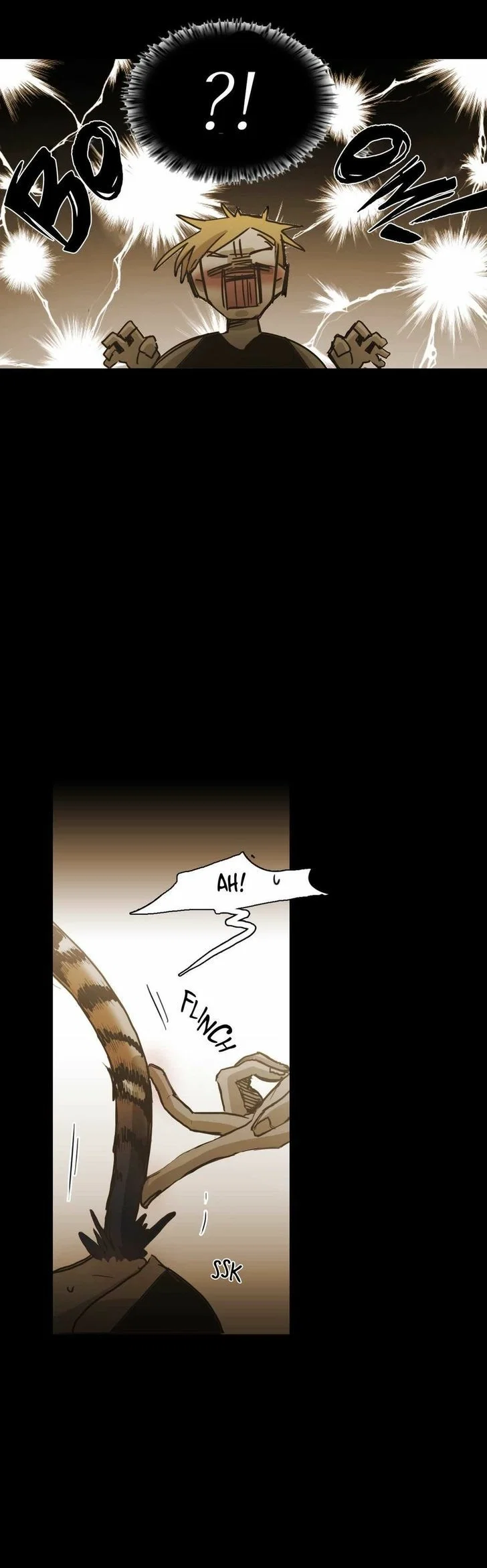 Never Understand Chapter 85 - Page 26