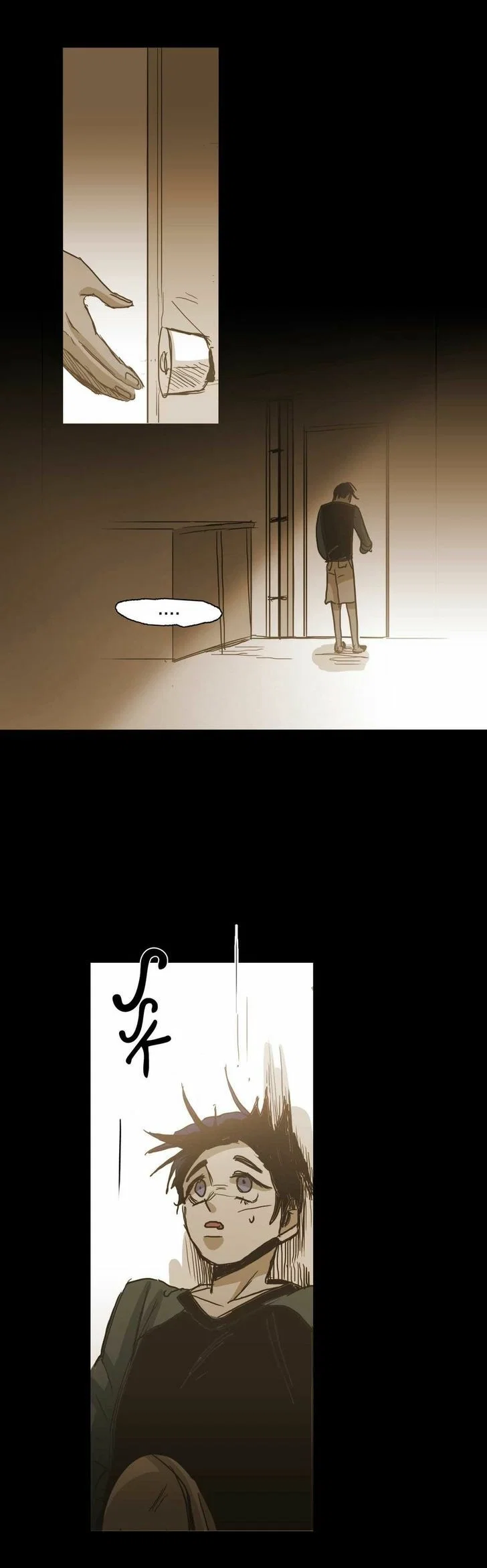Never Understand Chapter 85 - Page 40