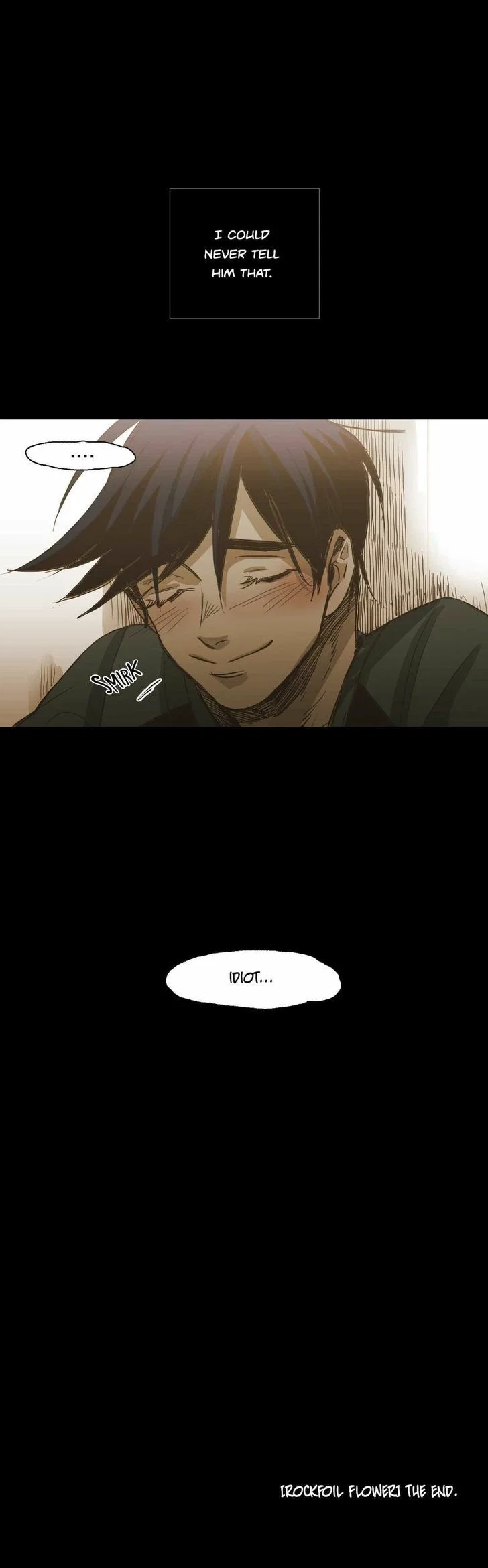 Never Understand Chapter 85 - Page 43