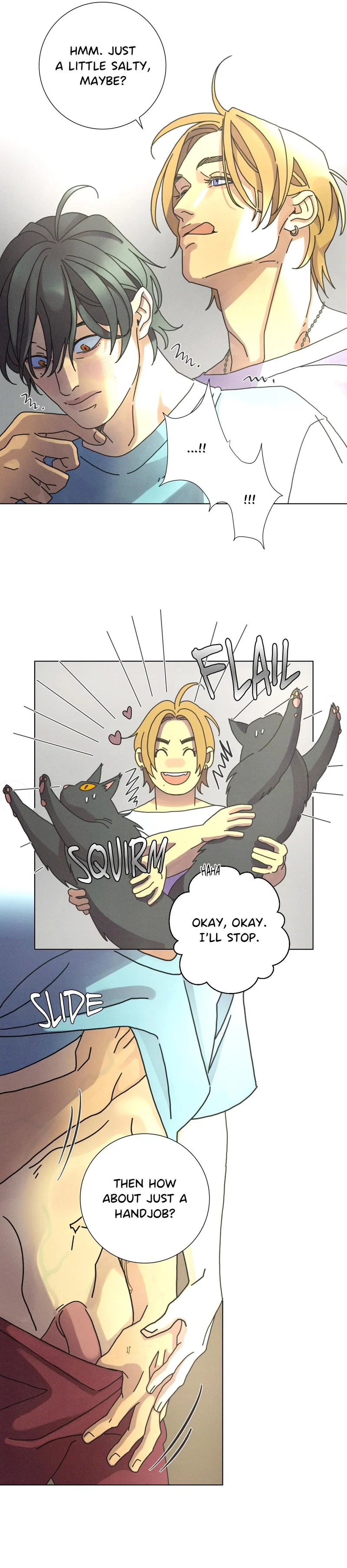 New World Order Chapter 7 - Page 3