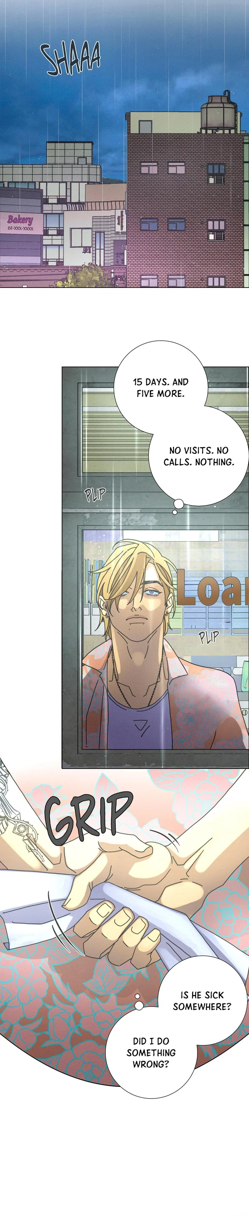 New World Order Chapter 7 - Page 8