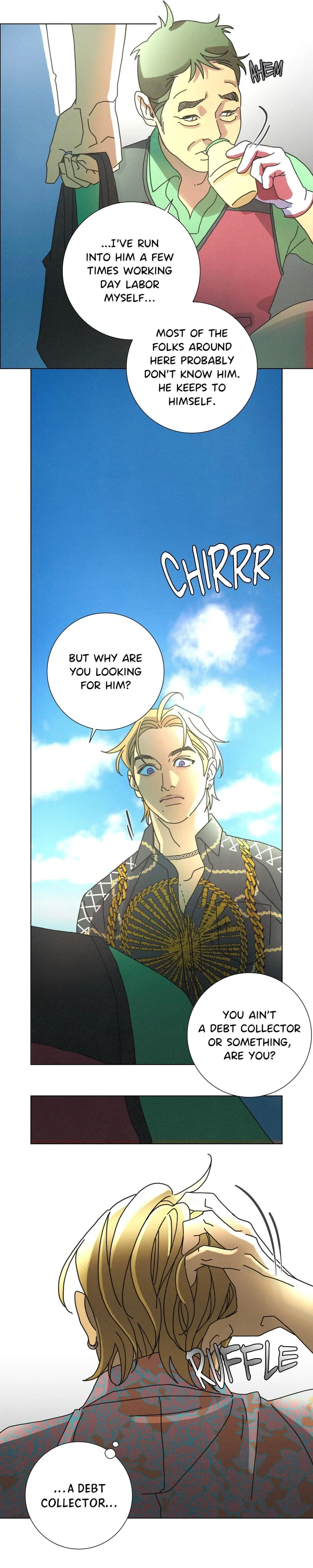 New World Order Chapter 7 - Page 12