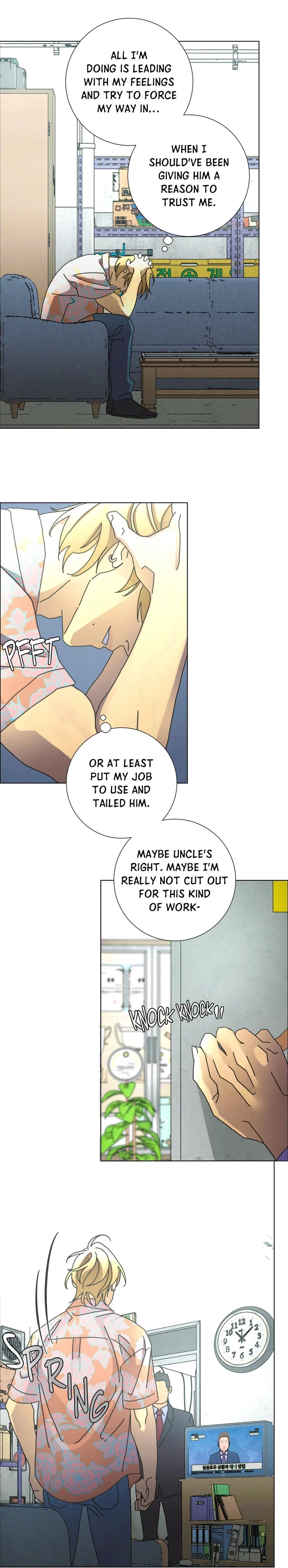 New World Order Chapter 7 - Page 17