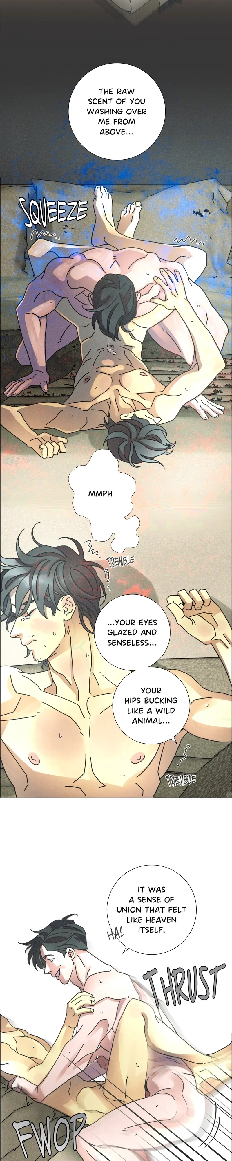 New World Order Chapter 20 - Page 9