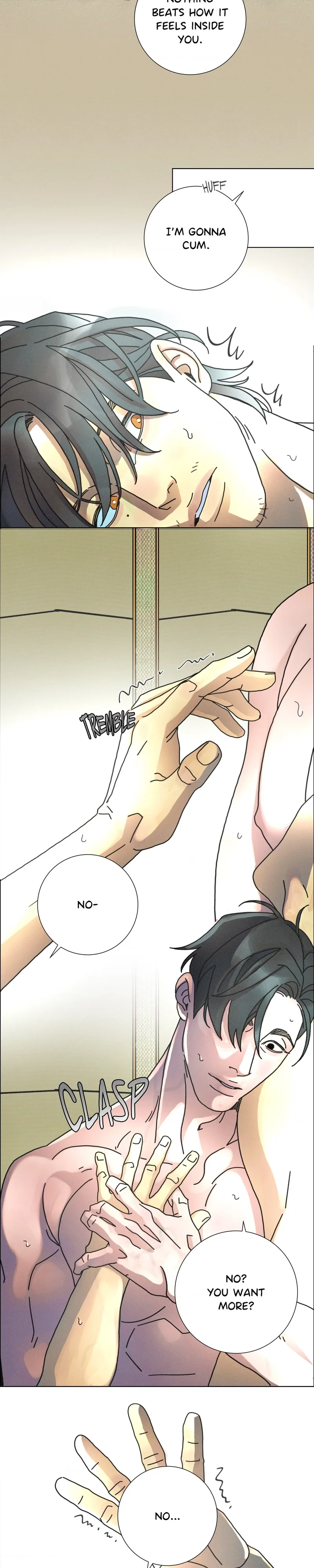 New World Order Chapter 20 - Page 13