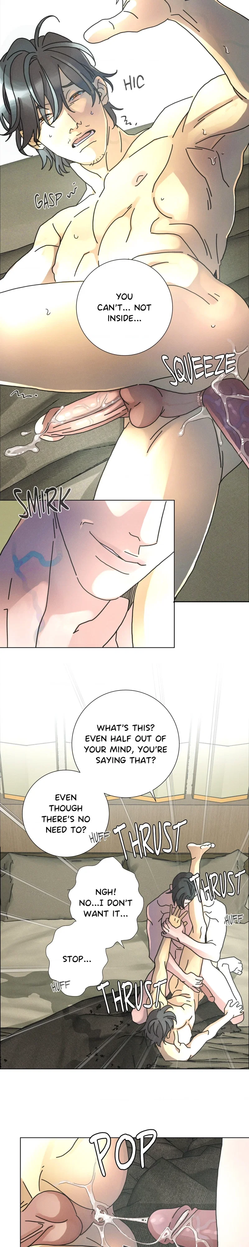 New World Order Chapter 20 - Page 14