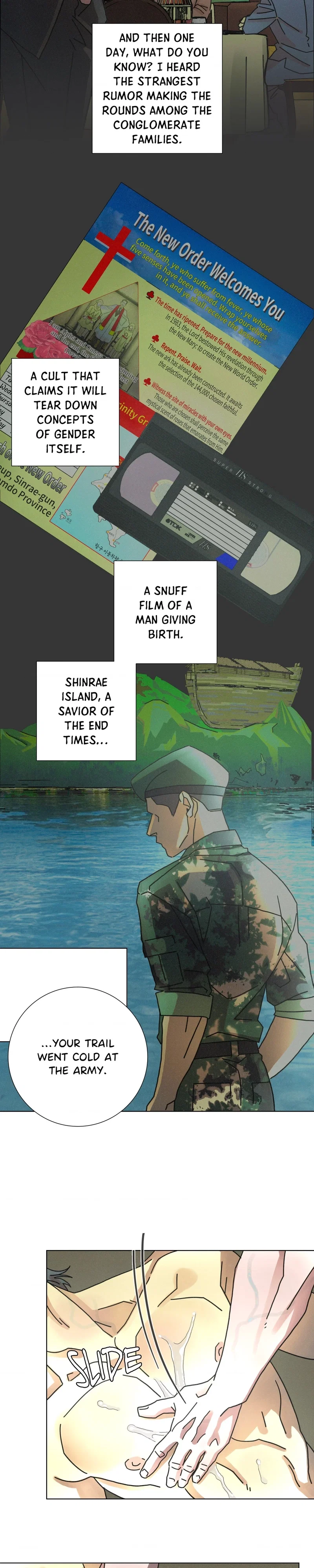 New World Order Chapter 20 - Page 17
