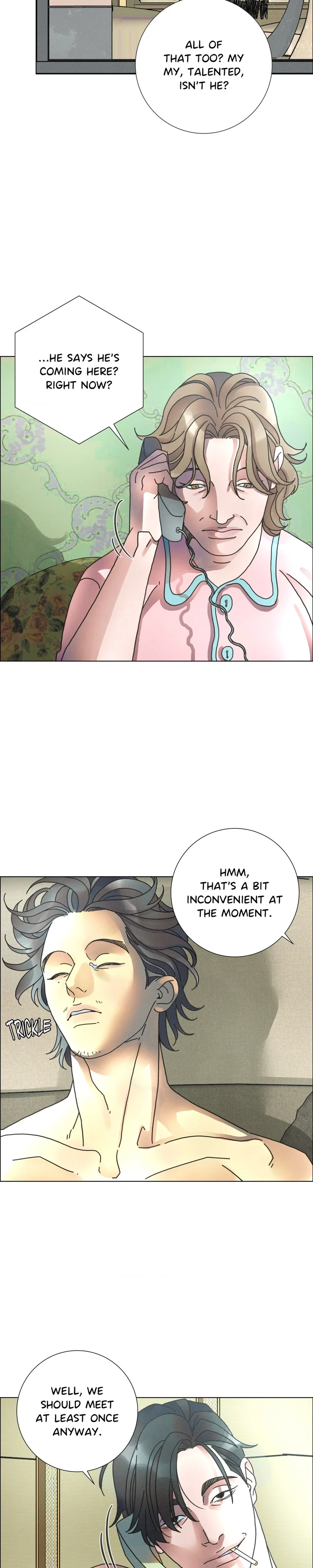 New World Order Chapter 20 - Page 21