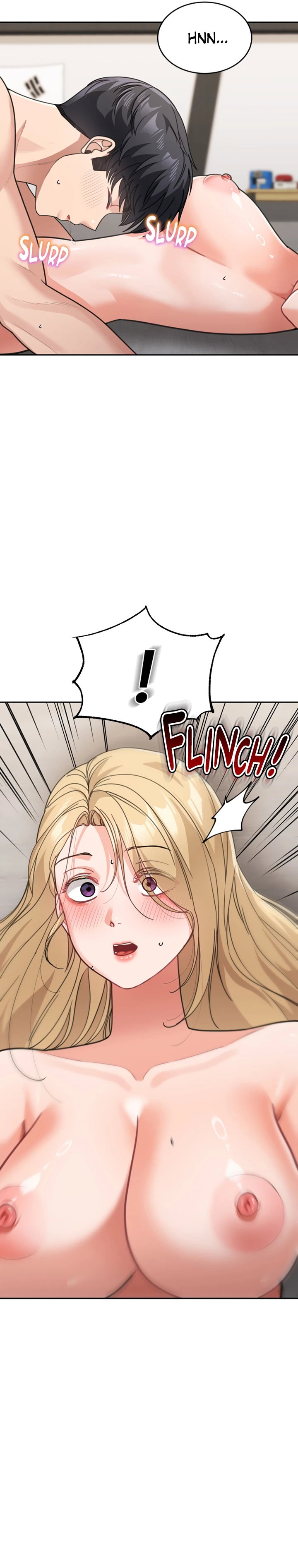 Night With My Mother and Sister Chapter 40 - Page 6