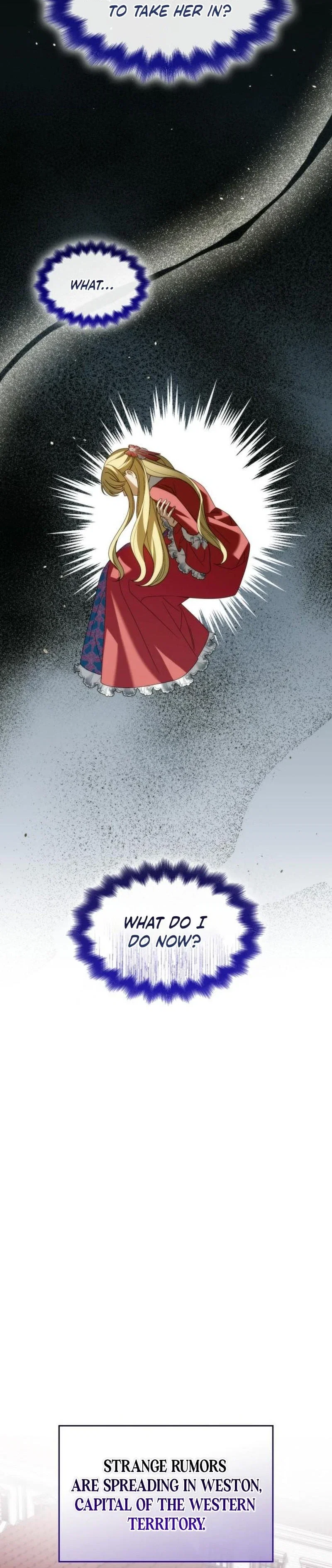 Noble in Name, Vulgar at Heart Chapter 18 - Page 6