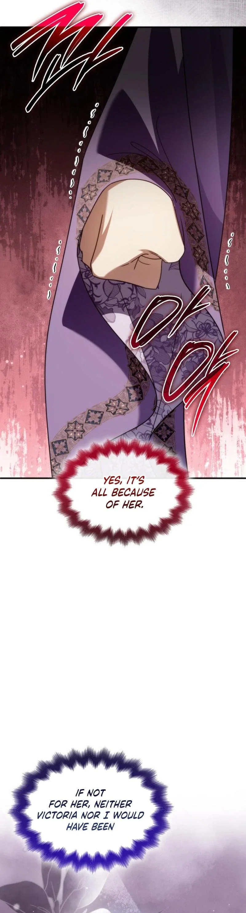 Noble in Name, Vulgar at Heart Chapter 18 - Page 14
