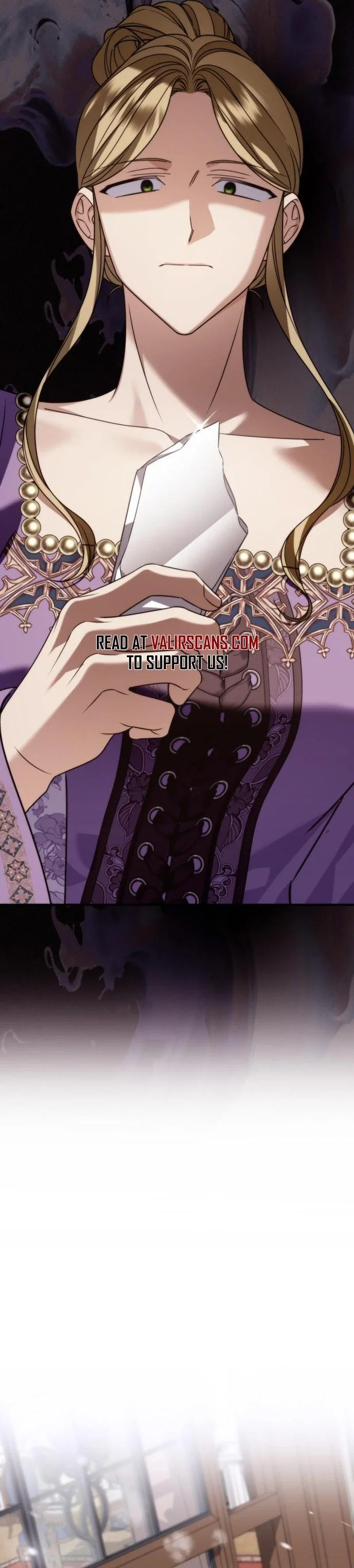 Noble in Name, Vulgar at Heart Chapter 18 - Page 17