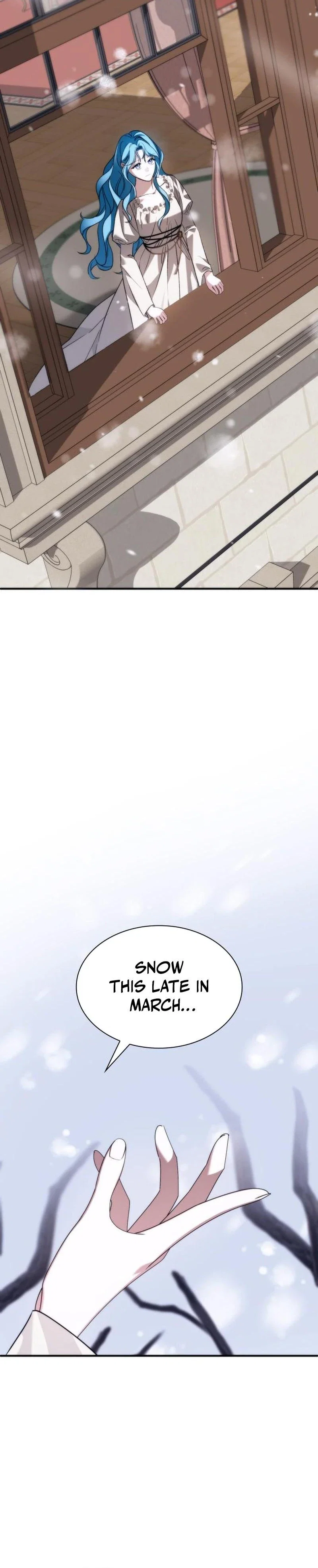 Noble in Name, Vulgar at Heart Chapter 18 - Page 18