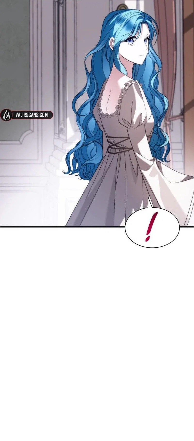 Noble in Name, Vulgar at Heart Chapter 18 - Page 21