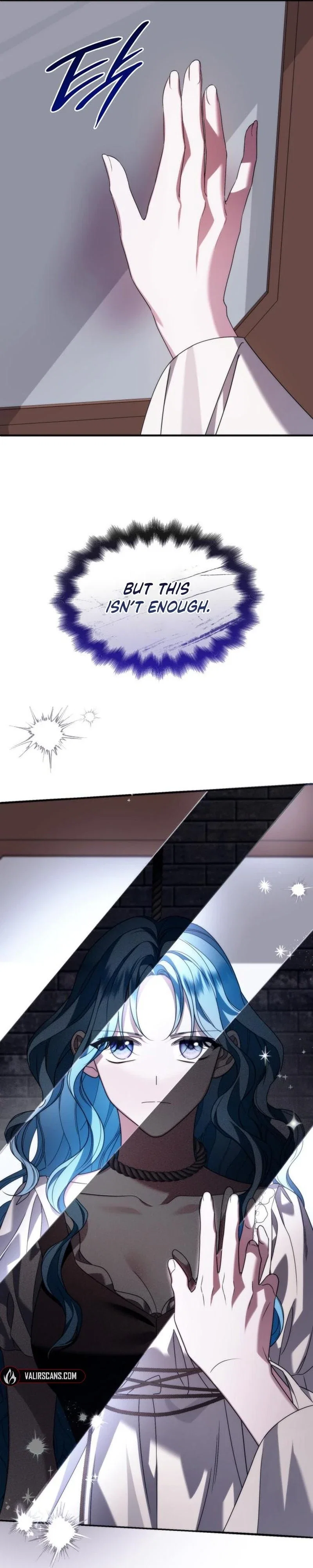 Noble in Name, Vulgar at Heart Chapter 18 - Page 29
