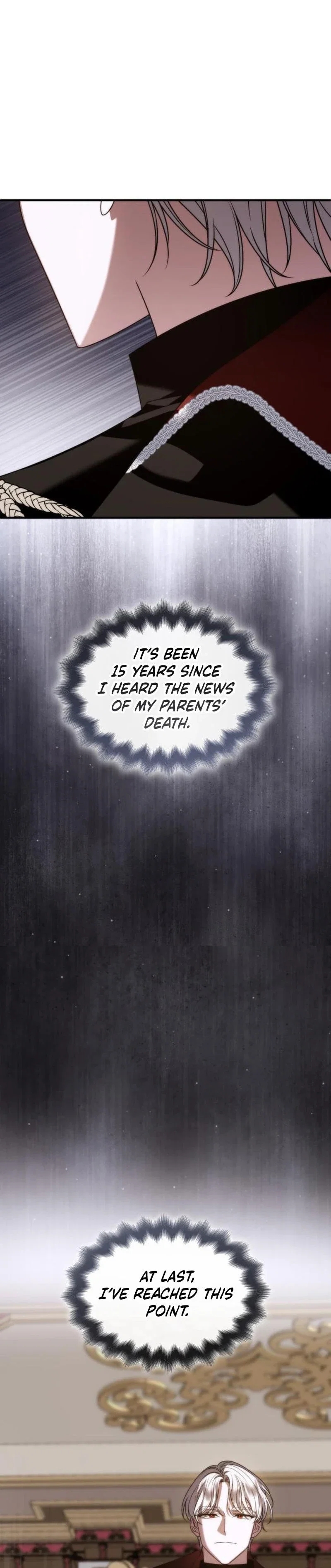 Noble in Name, Vulgar at Heart Chapter 18 - Page 50